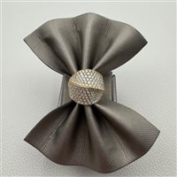 Anneau Crivelli Femme in Or jaune Diamante 3.40 Ct 000-5957NS - 000-5957NS